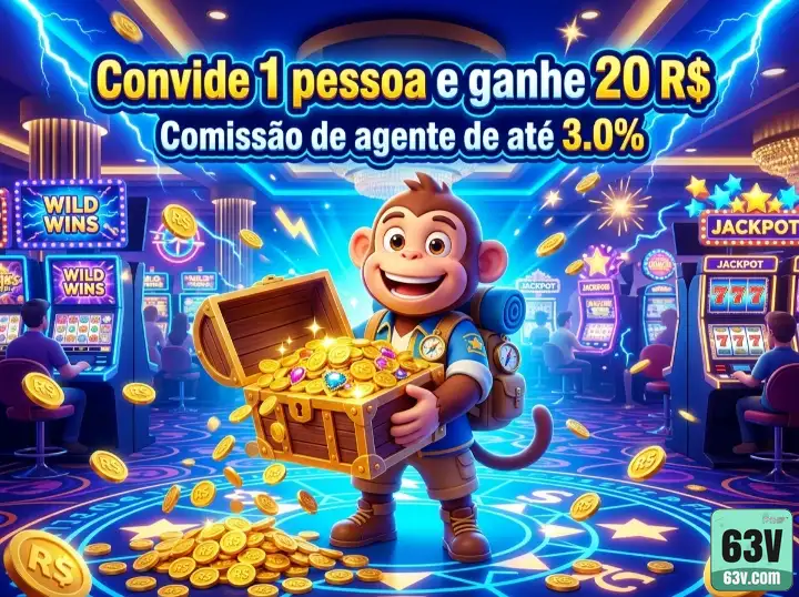 63v.com conquiste avançado jogo