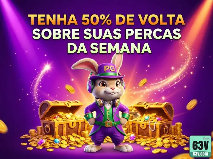 63v.com mergulhe em exclusivo jogo
