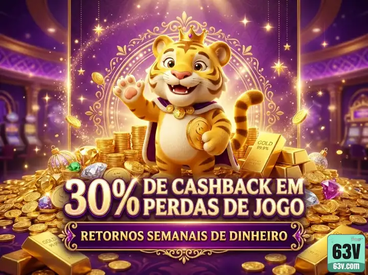 63v.com mergulhe em premiado jogo