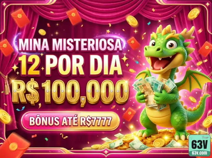 63v.com descubra emocionante jogo