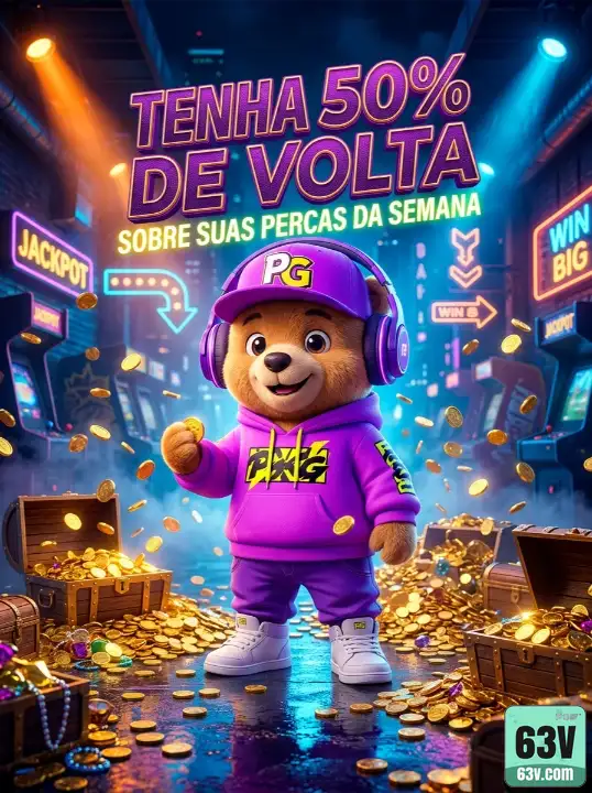 63v.com participe de premiado jogo