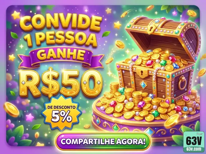 63v.com experimente imersivo jogo
